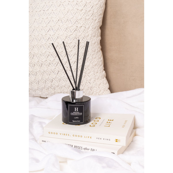 Hotel Collection My Way Reed Diffuser & Reviews Wayfair